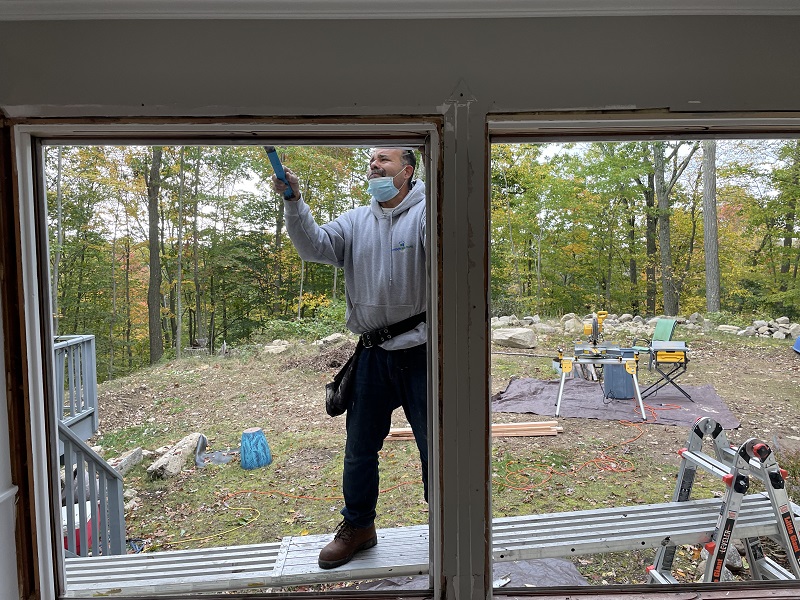 Andersen Certified Installers In New Canaan 